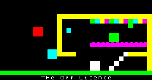 The Off Licence