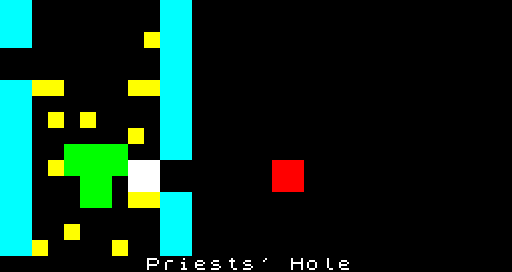 Priests' Hole