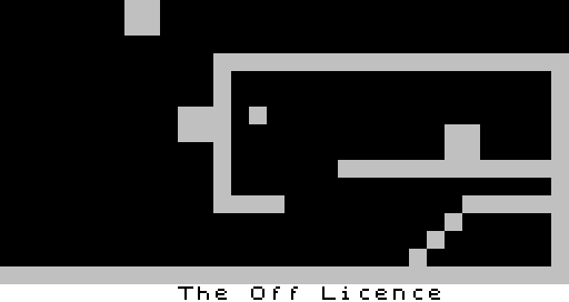 The Off Licence