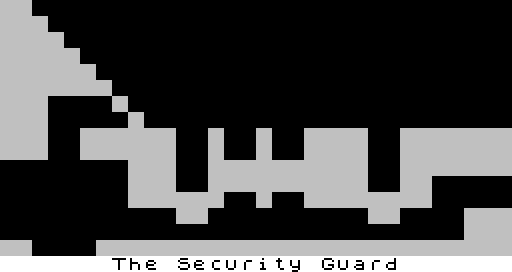 The Security Guard