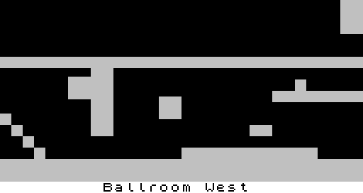Ballroom West