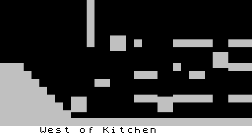 West of Kitchen