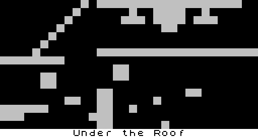 Under the Roof