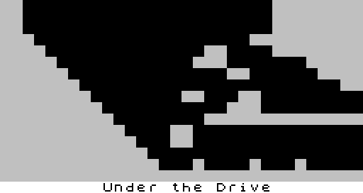 Under the Drive